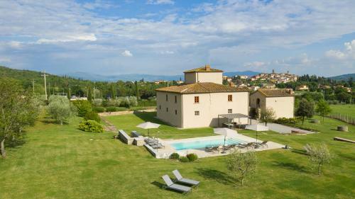 Villa Ca Maggiore 10&2