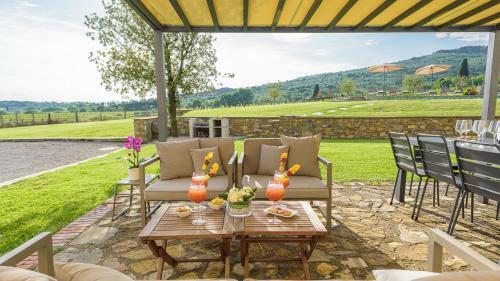 Villa Ca Maggiore 10&2