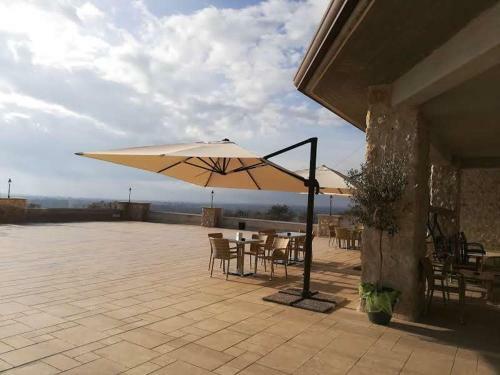 Hotel Tenuta Terra E Sole