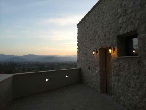 Hotel Tenuta Terra E Sole