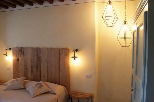 Agroturismo La Tana Del Bianconiglio