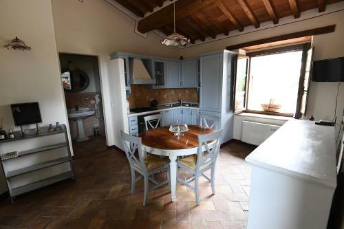 Agroturismo La Tana Del Bianconiglio