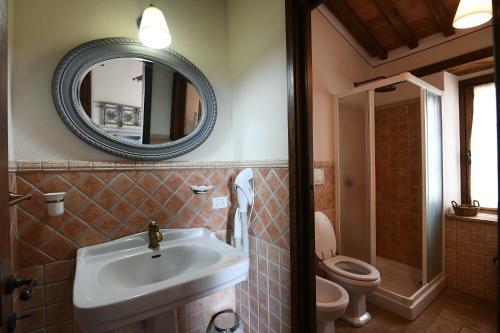 Agroturismo La Tana Del Bianconiglio