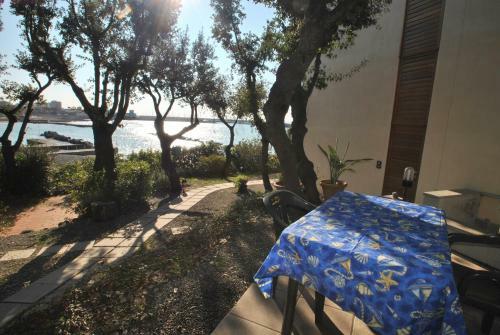 Apartamento Villa Angolino