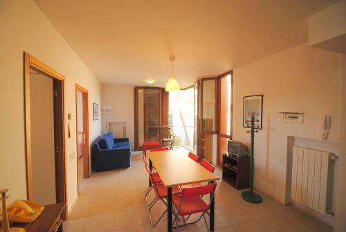 Apartamento Villa Angolino