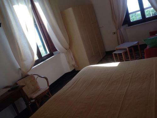 Hotel Albergo Pensione Bartoli