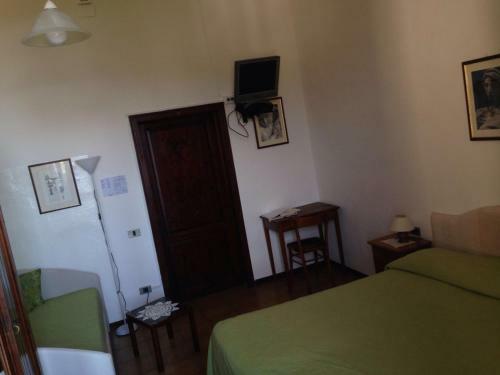 Hotel Albergo Pensione Bartoli