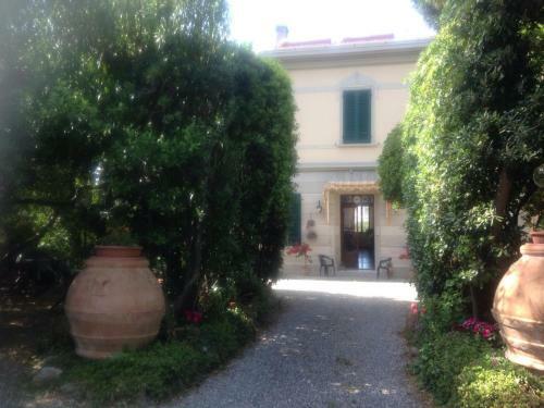 Hotel Albergo Pensione Bartoli