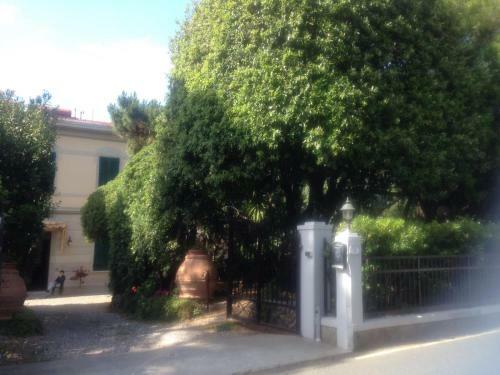 Hotel Albergo Pensione Bartoli