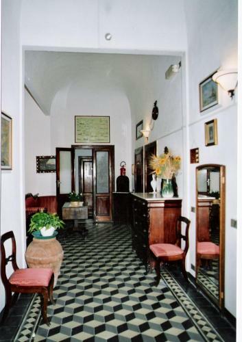 Hotel Albergo Pensione Bartoli