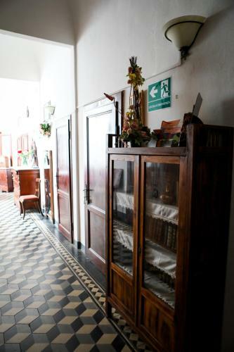 Hotel Albergo Pensione Bartoli