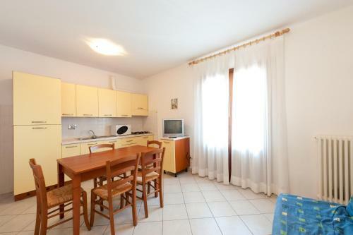 Apartamento I Pungenti