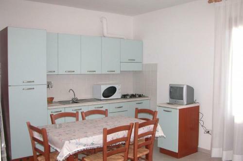 Apartamento I Pungenti