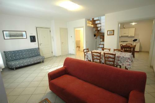 Apartamento I Pungenti