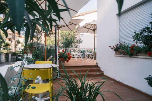B&B Riviera