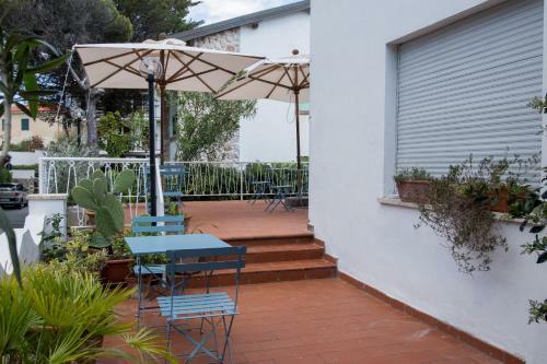 B&B Riviera