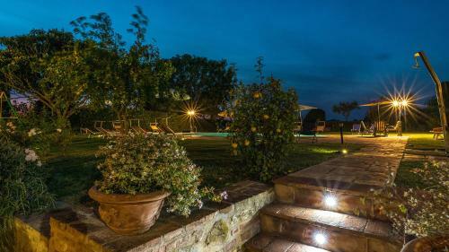 Villa Dimora Rovena 24
