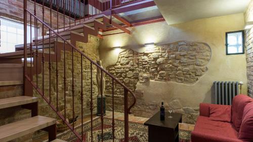 Villa Dimora Rovena 24