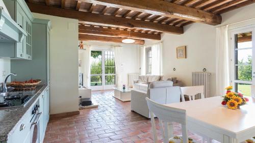 Villa Dimora Rovena 24
