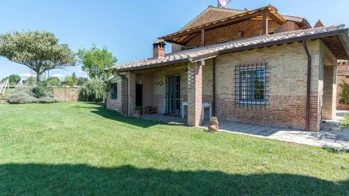 Villa Dimora Rovena 24