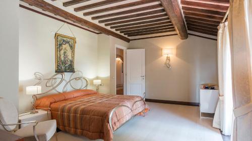 Villa Dimora Rovena 24