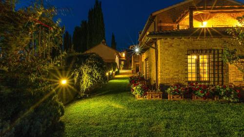 Villa Dimora Rovena 24