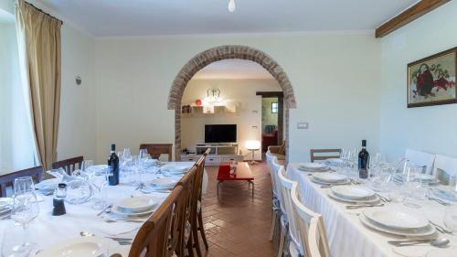 Villa Dimora Rovena 24
