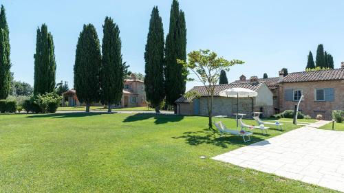 Villa Dimora Rovena 24