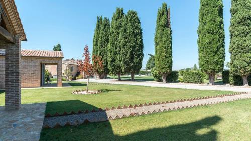 Villa Dimora Rovena 24