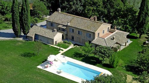 Villa Dimora Rovena 24