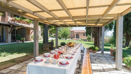 Villa Dimora Rovena 24