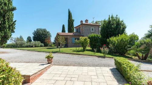 Villa Dimora Rovena 24