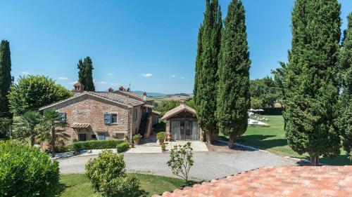 Villa Dimora Rovena 24