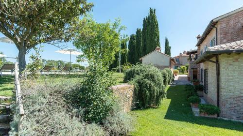 Villa Dimora Rovena 24