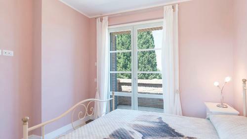 Villa Dimora Rovena 24