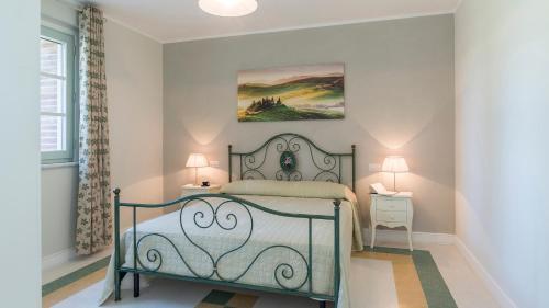 Villa Dimora Rovena 24