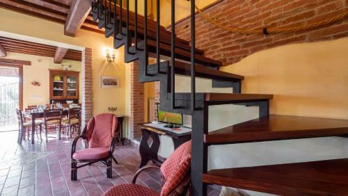 La Cascina