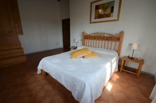 Villa Casetta Selvella 4&1