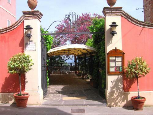 Hotel Aganoor