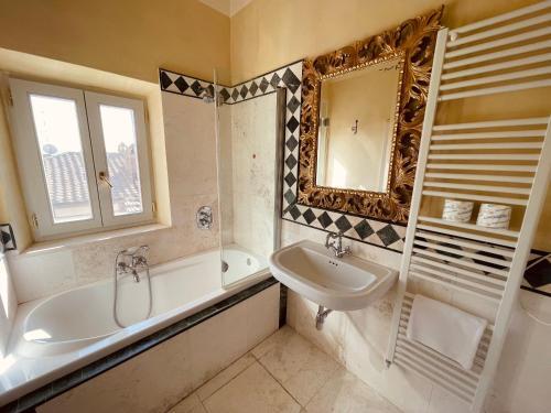 Apartamento Palazzo Barbini