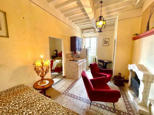 Apartamento Palazzo Barbini