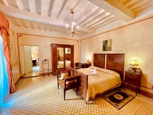 Apartamento Palazzo Barbini