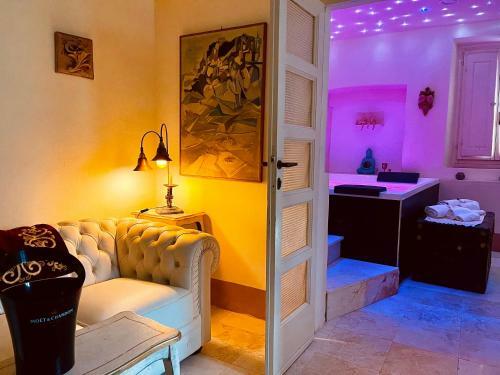 Apartamento Palazzo Barbini