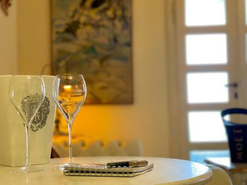 Apartamento Palazzo Barbini