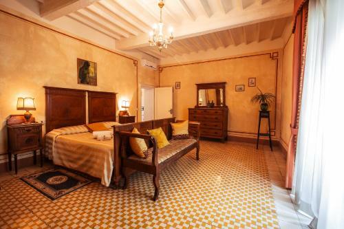 Apartamento Palazzo Barbini