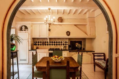 Apartamento Palazzo Barbini