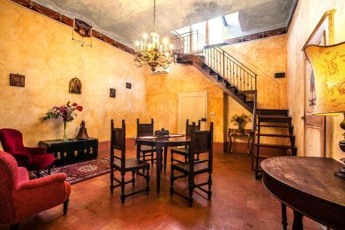 Apartamento Palazzo Barbini
