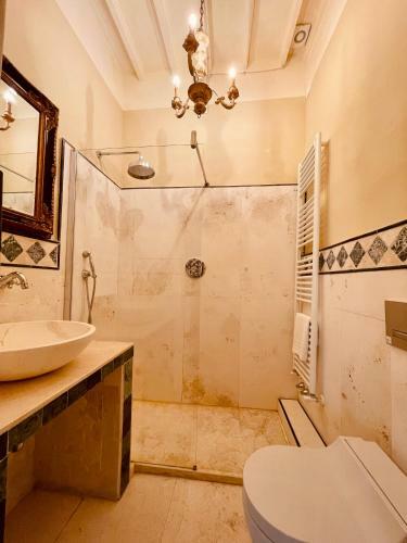 Apartamento Palazzo Barbini