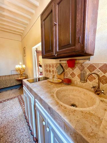 Apartamento Palazzo Barbini