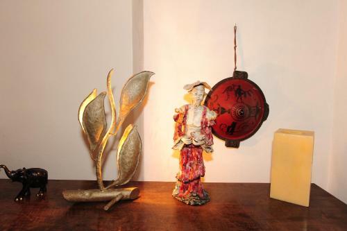 Apartamento Palazzo Barbini